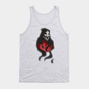 Reaper Soul Orb Tank Top